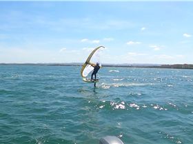 NSW Slalom Heat 2 20233