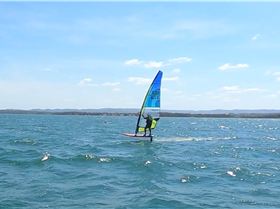 NSW Slalom Heat 2 20233