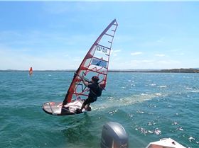 NSW Slalom Heat 2 20233