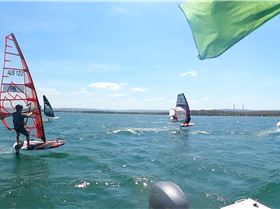 NSW Slalom Heat 2 20233