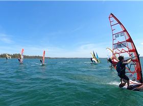 NSW Slalom Heat 2 20233