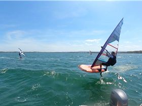 NSW Slalom Heat 2 20233