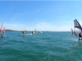 NSW Slalom Heat 2 20233