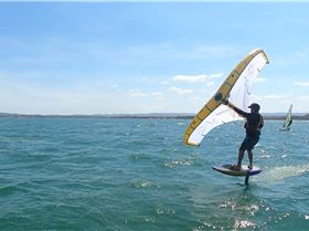 NSW Slalom Heat 2 20233