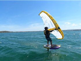 NSW Slalom Heat 2 20233