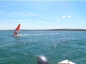 NSW Slalom Heat 2 20233