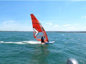 NSW Slalom Heat 2 20233