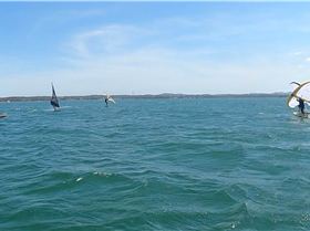 NSW Slalom Heat 2 20233