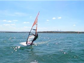 NSW Slalom Heat 2 20233