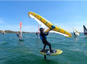 NSW Slalom Heat 2 20233