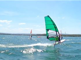 NSW Slalom Heat 2 20233