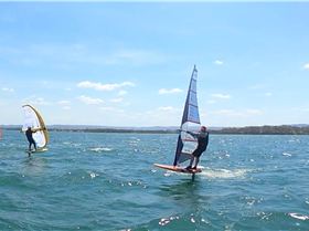 NSW Slalom Heat 2 20233