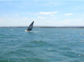 NSW Slalom Heat 2 20233