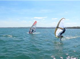 NSW Slalom Heat 2 20233