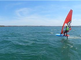 NSW Slalom Heat 2 20233