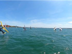 NSW Slalom Heat 2 20233