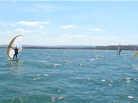 NSW Slalom Heat 2 20233