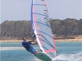 Elliot Heads blasting