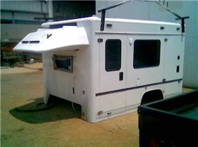 potential Sailboard trailer