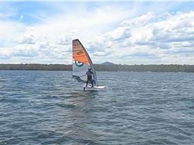 NSW Windsurfing/Foiling State Championships