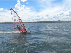 NSW Windsurfing/Foiling State Championships