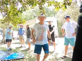 NSW Windsurfing/Foiling State Championships