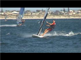 Cheezy Swiss - Sam 3