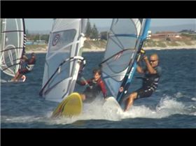 Marco and Niels (Father & Son)