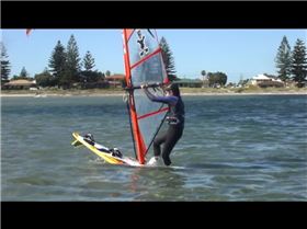 Safety Bay Young Gun - Mathew Willie Skipper