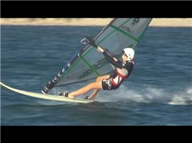 Safety Bay Young Gun - Natalie 