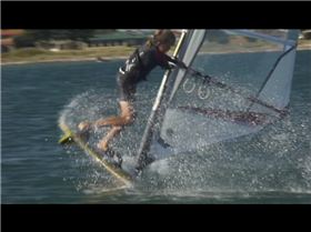 Safety Bay Young Gun - Niels Vulcan