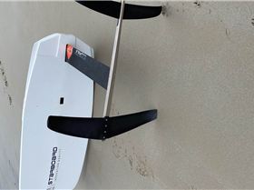 FoilX 125 & Freeride Foil