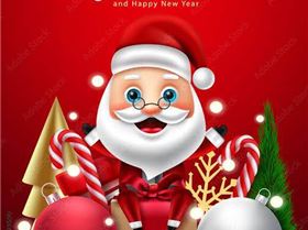 Merry Christmas 2023