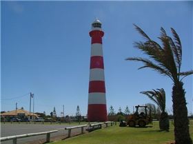 Point Moore and SailWest Geralton