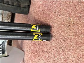 400 mast bottom swapped Lancelin