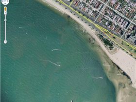 st kilda middle park sand nourishment