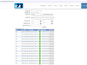 KA72 Toogoom search results