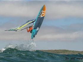 Oceania Youth Wave Titles