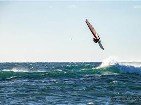 Oceania Youth Wave Titles