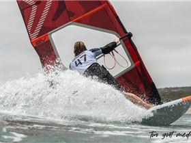 Oceania Youth Wave Titles