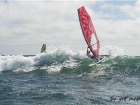 Oceania Youth Wave Titles