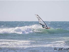 Oceania Youth Wave Titles