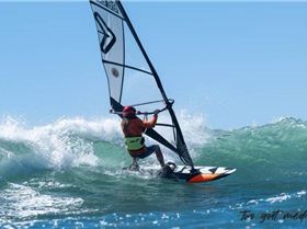 Oceania Youth Wave Titles