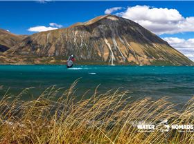 Can't beat a summer session in New Zealand