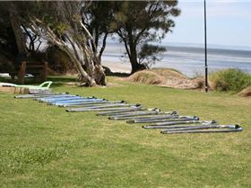 GTC bbq and prize giveaway