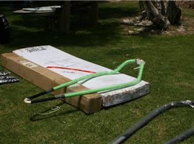 GTC bbq and prize giveaway