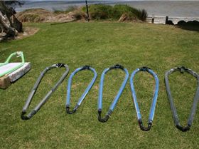 GTC bbq and prize giveaway