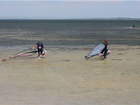 GTC bbq and prize giveaway