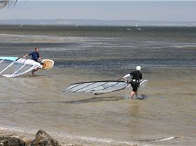 GTC bbq and prize giveaway