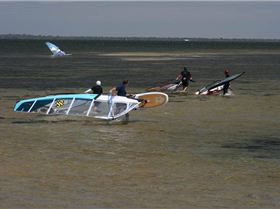 GTC bbq and prize giveaway